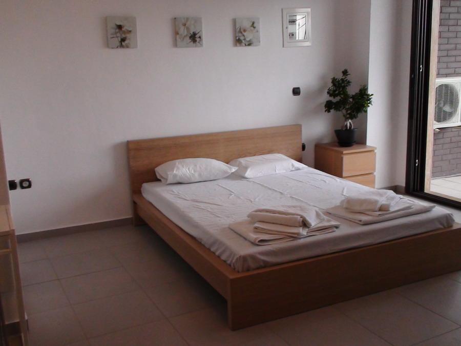 카산드리아 Center House 아파트 외부 사진