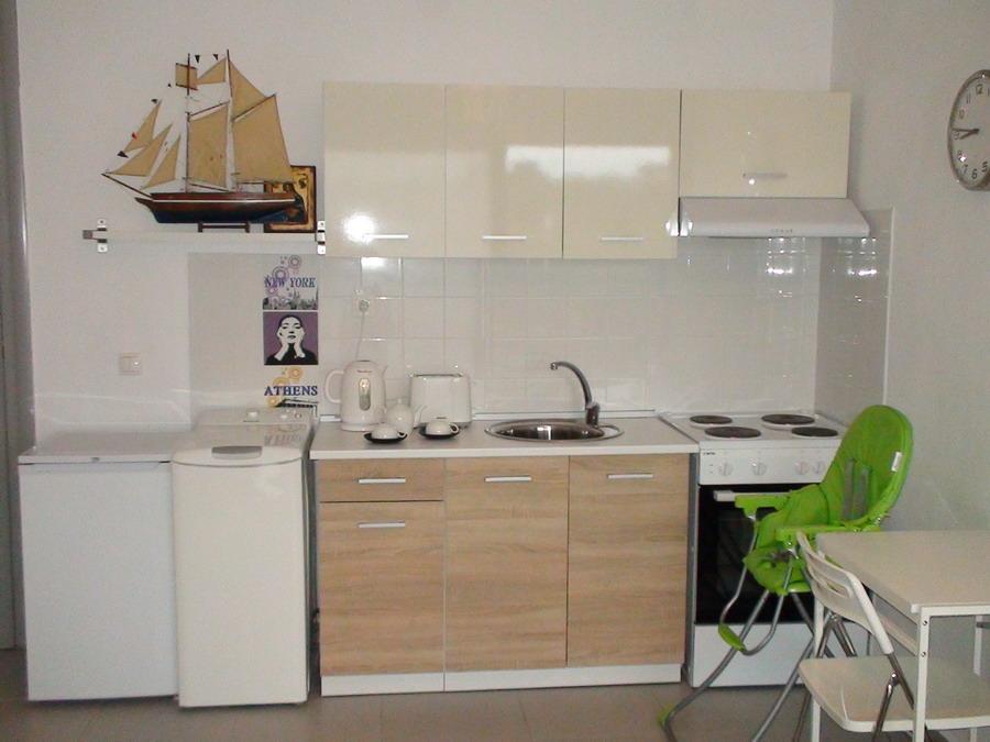 카산드리아 Center House 아파트 외부 사진
